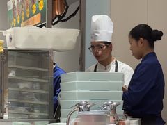 -紫光园·烤鸭·北京菜(团结湖店)