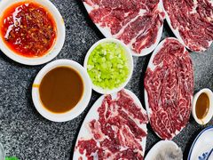五花趾-五洲牛肉美食馆