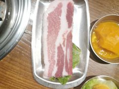 -·缸桶屋·韩式牛肋条自助烤肉(西湖D11店)