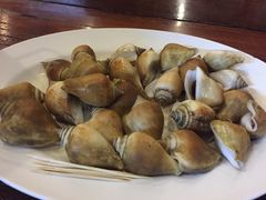-Wang Sai Seafood