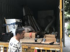 -上海跃迁搬场公司 日式搬家