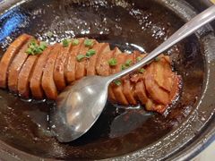 -香融府·烤鸭·家常菜(马家堡路店)