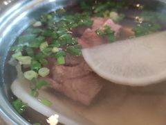 潮汕牛肉火锅-万达文华酒店·48F云端窗景美食汇自助餐厅