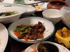 -大理实力希尔顿酒店•御玺中餐厅