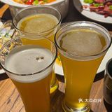 永远爱中式小酒馆的氛围感[色]