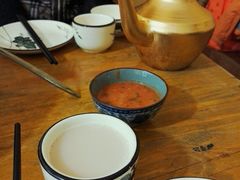 -陀岗美食·云南藏式特色餐厅