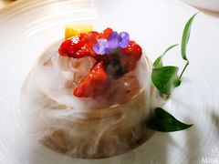 冰镇菠萝咕咾肉-JE 北京(华熙LIVE店)