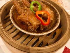 -酌宴府The China Club·广州万富希尔顿酒店(云城东路店)