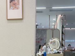 -海马体照相馆丨大师(青岛万象城店)