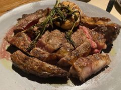 -Mercato莫卡多露台餐厅与酒吧(K11店)