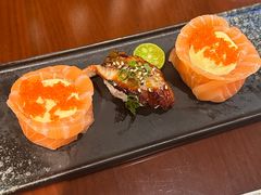 -一本魅·日式料理
