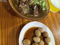 -老袁炒年糕(富豪路店)