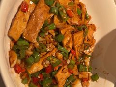 -兰湘子·湘菜小炒(长安万科广场店)