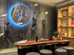 -若蘭慈·无国界素食料理(欢乐海岸店)