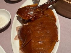 -金鸭季·北京烤鸭(深业上城店)