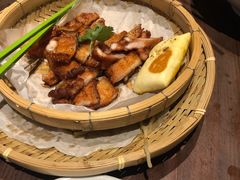 -园林美食城·本土农家菜(杨和镇店)