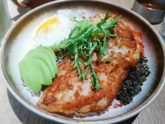 -Maxpoint Kitchen 西餐咖啡(乐峰广场店)