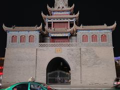 -鼓楼(兴庆区)