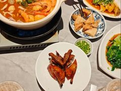 -陶兰居·香港饭店·海鲜大排档(圆融时代广场店)