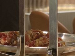 -杨小佳·齐齐哈尔烤肉·烤串(广州店)