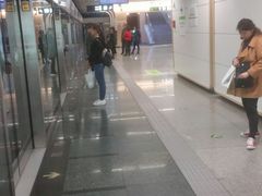 -七里庄(地铁站)