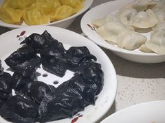 -船歌·鱼水饺青岛菜(金狮广场店)