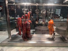 -丽都皇冠假日酒店·Matrix亦餐厅(望京店)