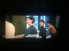 -金逸影城(明发店)