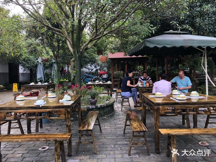 青城甲(青城山店)图片 - 第461张