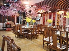 -那家老院子东北菜·饺子·小鸡炖蘑菇(艳华街店)