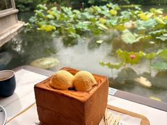 -绿茶餐厅(龙井船宴· 品牌总店)