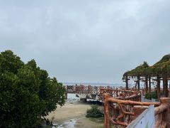-霞山观海长廊
