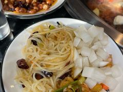 -人民公社大食堂(顺义总店)