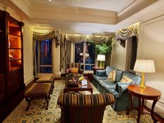 -广州富力丽思卡尔顿酒店