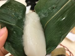 中山咸茶果-顺德人家食府(黄金广场店)