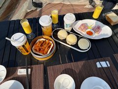 -水上明月·湖景餐厅