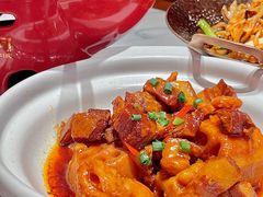 -辣可可·小炒黄牛肉(望京凯德MALL店)