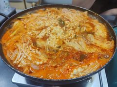 -意成料理