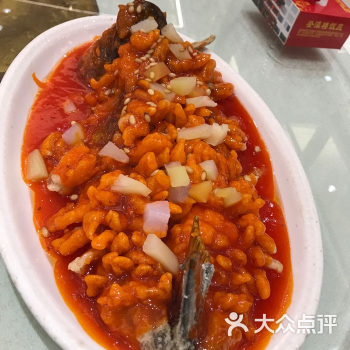 登瀛楼饭庄图片-北京鲁菜-大众点评网