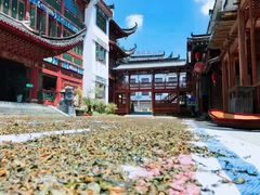 -茶博府公馆餐厅