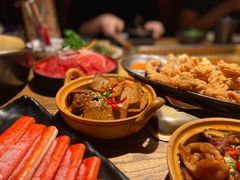 -九鼎轩脆毛肚火锅(铜山万达店)