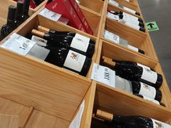 -山姆会员商店(邻瑞广场店)