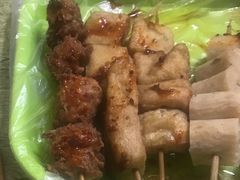 -马记大锅煮(总店)