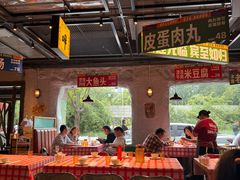 -恰八斗·猛火长沙菜(国贸店)