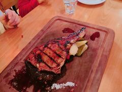 -MR.ROCKY洛奇先生RESTAURANT&BAR(宝安壹方城店)