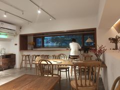 -PUZZLE COFFEE 拼图咖啡