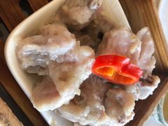 -黄埔华苑酒家(黄埔店)