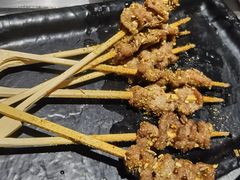 -KAOKAO烤烤·丹东海鲜烧烤(望京店)