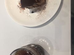 -KYO COFFEE(胶州路店)