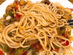 -清真西北风味餐厅